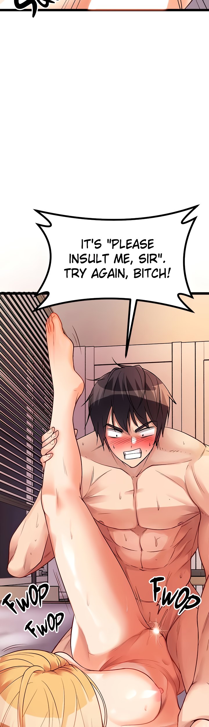 Cucumber Market - Chapter 8 [photo 56] - MangaPorn