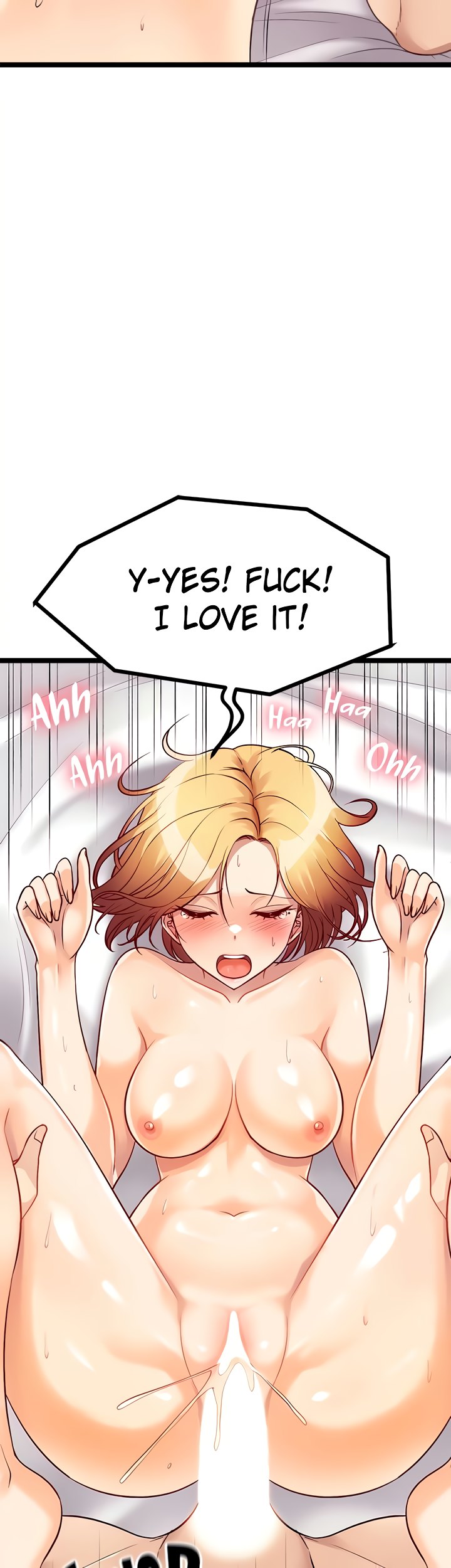 Cucumber Market - Chapter 8 [photo 60] - MangaPorn