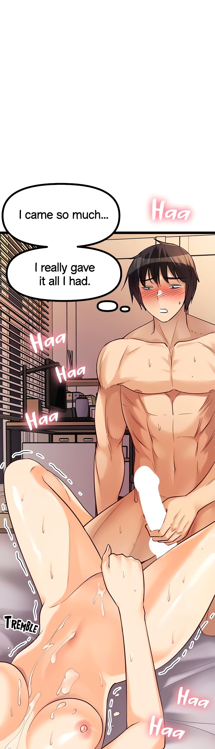 Cucumber Market - Chapter 8 [photo 65] - MangaPorn