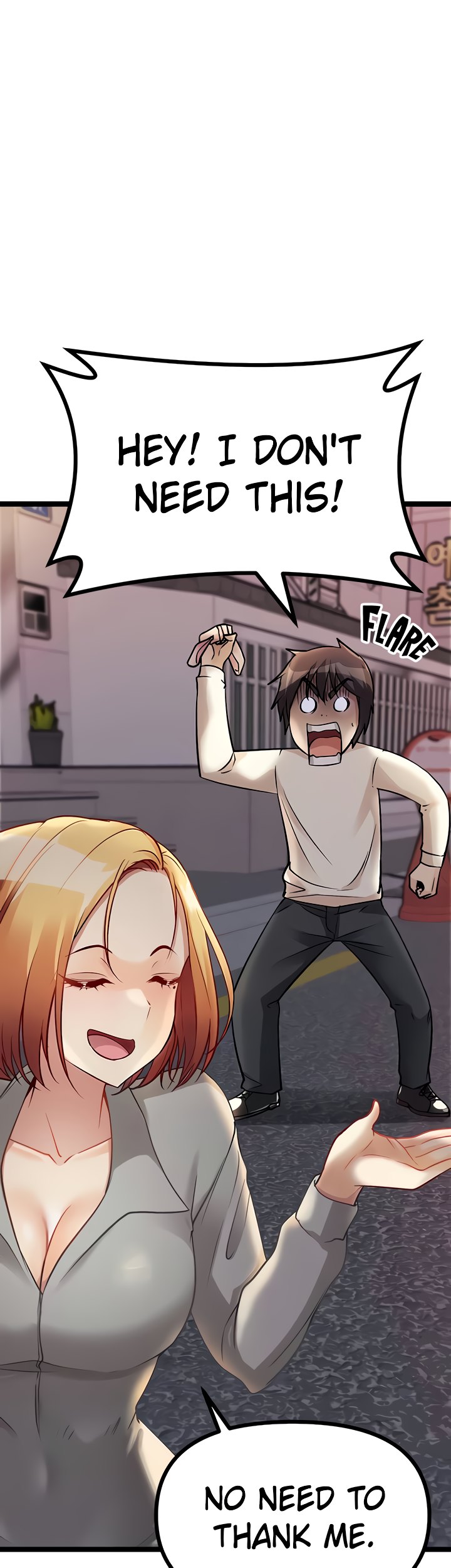 Cucumber Market - Chapter 8 [photo 79] - MangaPorn
