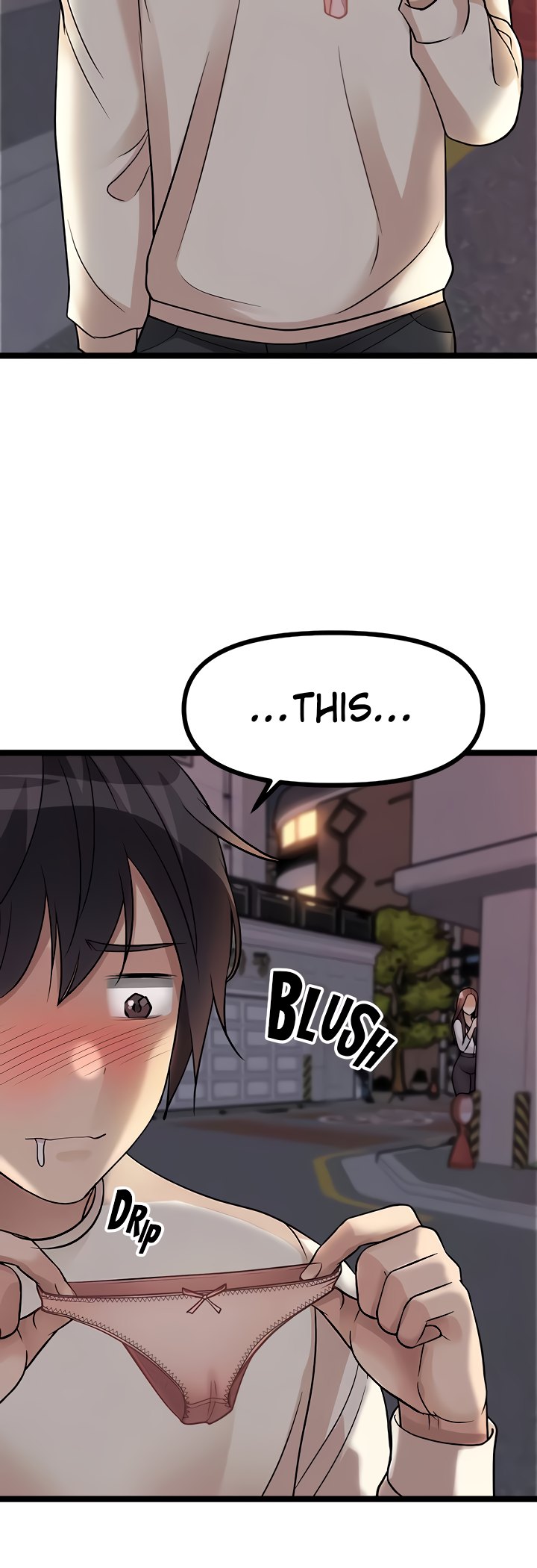Cucumber Market - Chapter 8 [photo 82] - MangaPorn