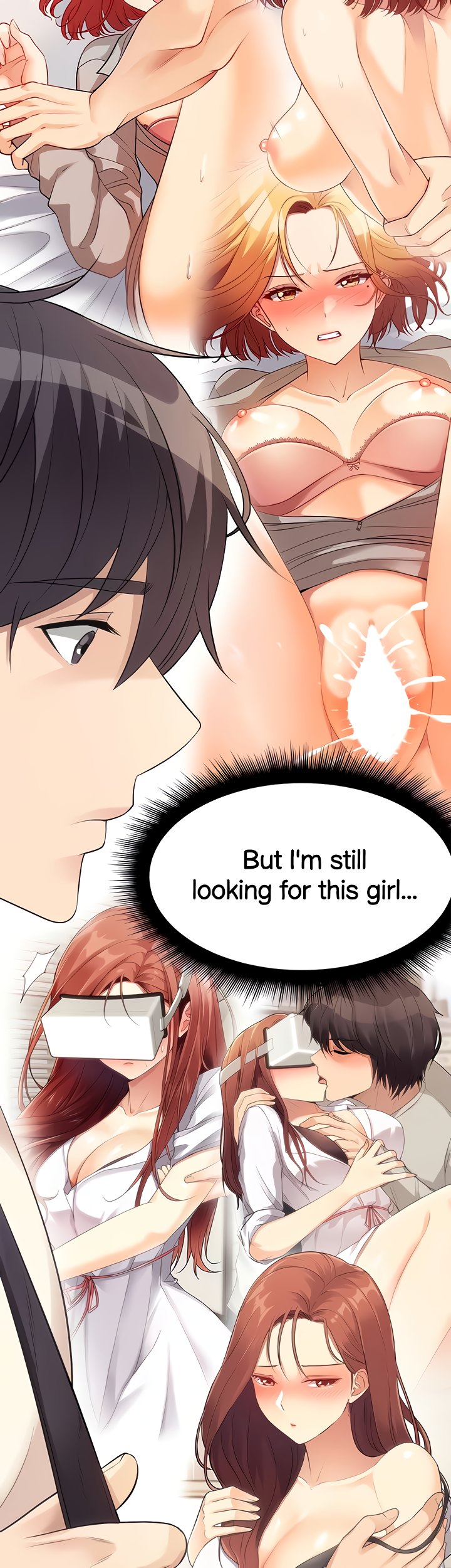 Cucumber Market - Chapter 9 [photo 10] - MangaPorn