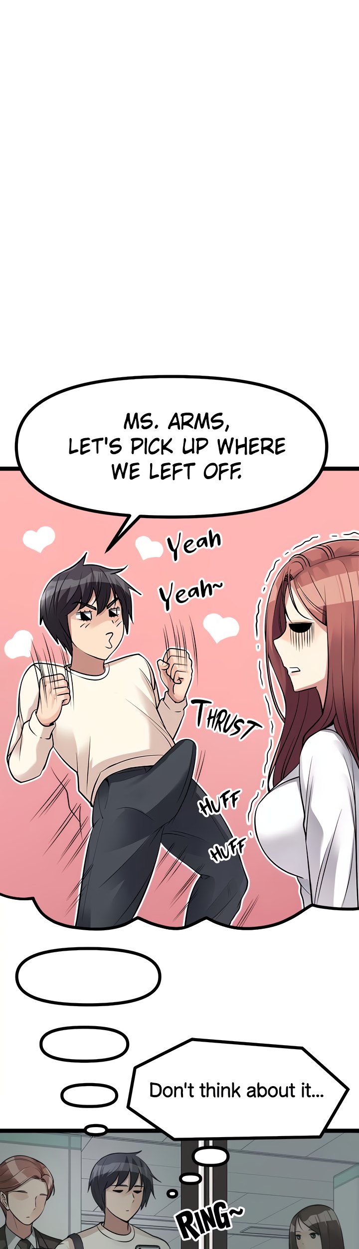 Cucumber Market - Chapter 9 [photo 12] - MangaPorn