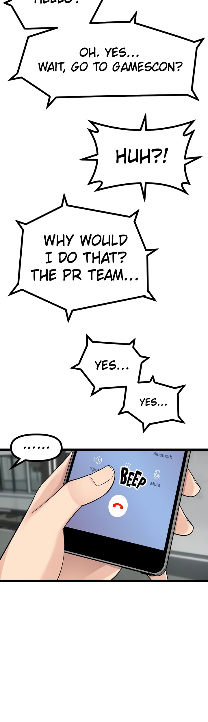 Cucumber Market - Chapter 9 [photo 14] - MangaPorn