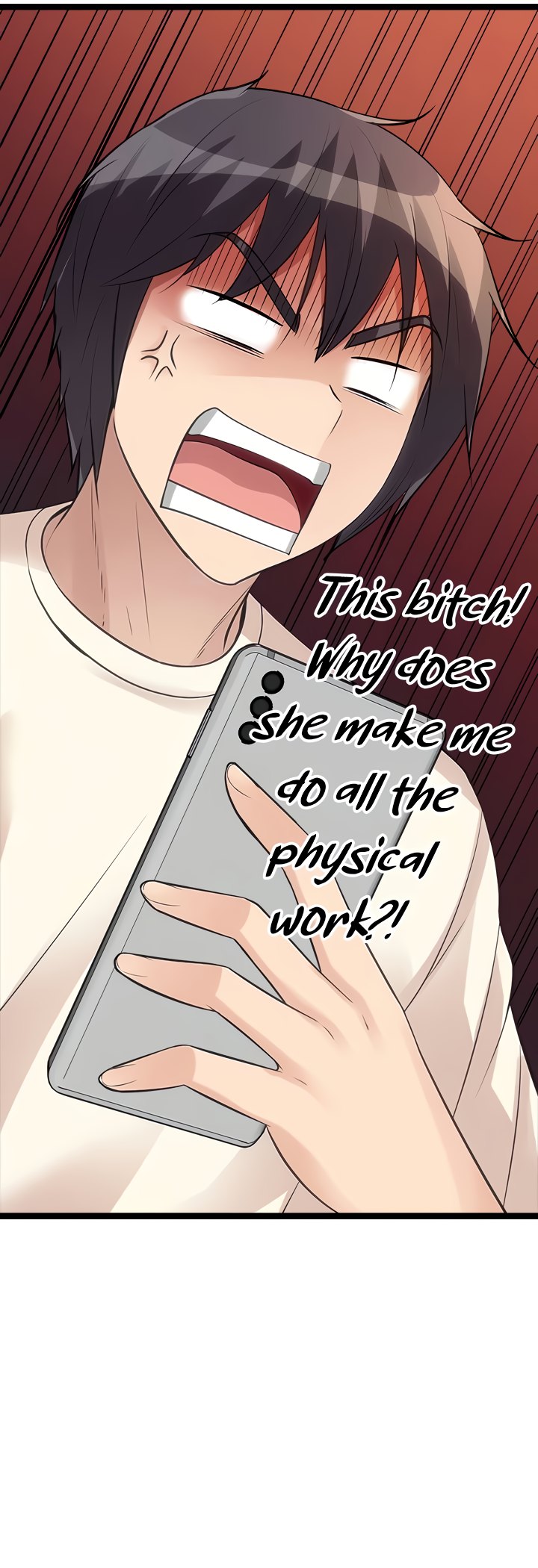 Cucumber Market - Chapter 9 [photo 15] - MangaPorn