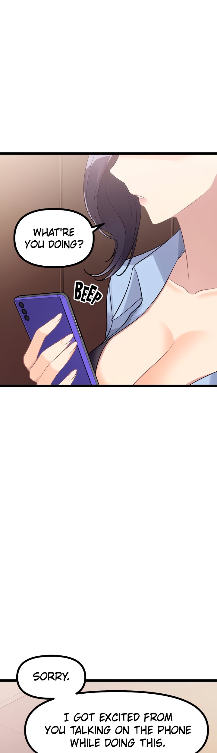 Cucumber Market - Chapter 9 [photo 17] - MangaPorn