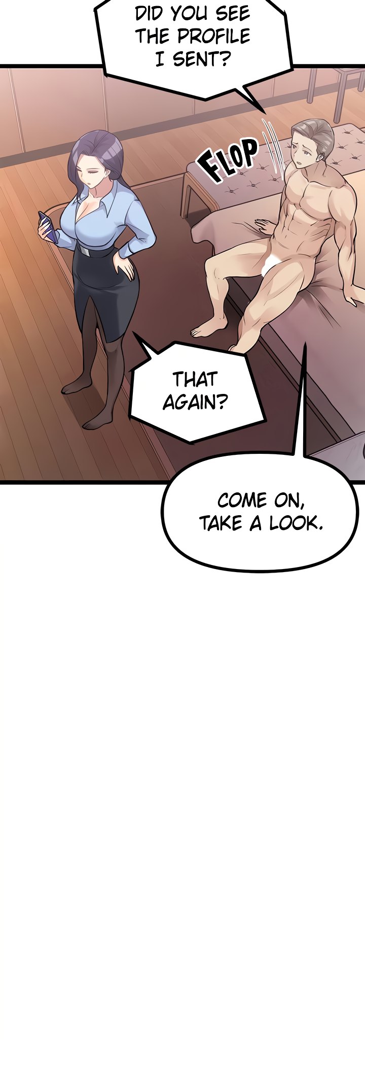 Cucumber Market - Chapter 9 [photo 23] - MangaPorn