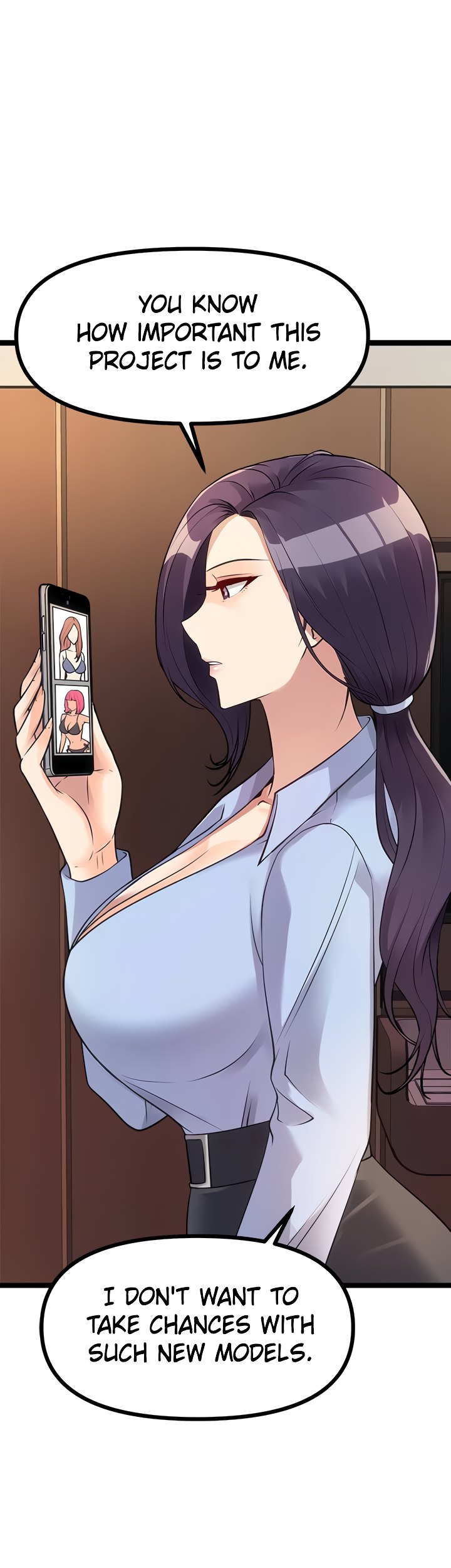 Cucumber Market - Chapter 9 [photo 24] - MangaPorn