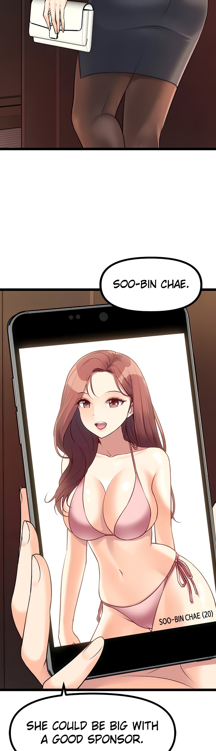 Cucumber Market - Chapter 9 [photo 30] - MangaPorn