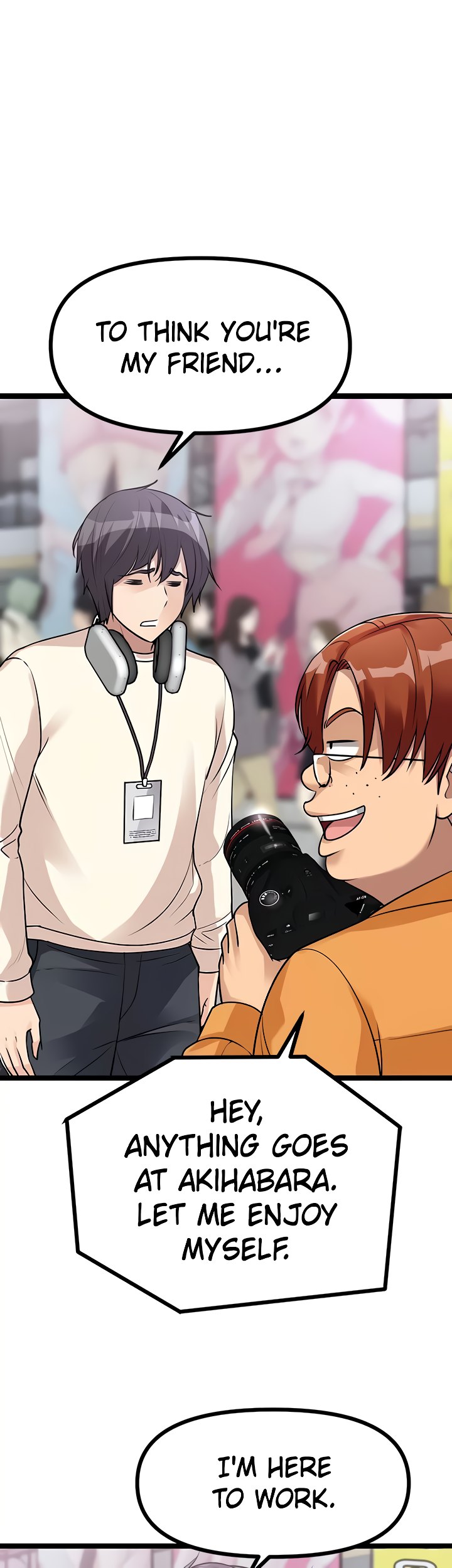 Cucumber Market - Chapter 9 [photo 37] - MangaPorn