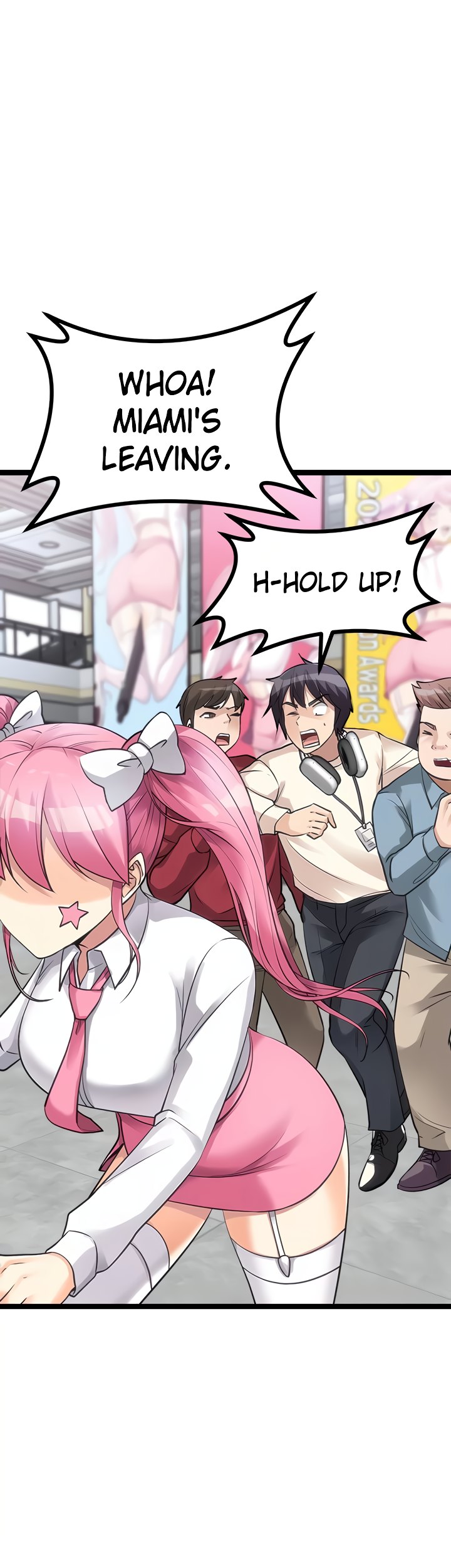 Cucumber Market - Chapter 9 [photo 50] - MangaPorn