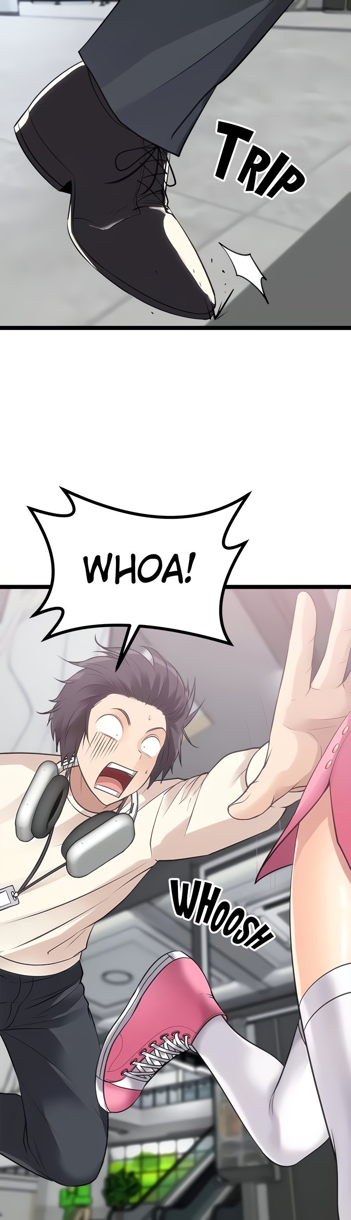 Cucumber Market - Chapter 9 [photo 52] - MangaPorn