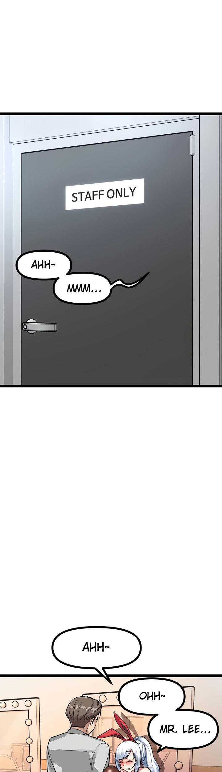 Cucumber Market - Chapter 9 [photo 55] - MangaPorn