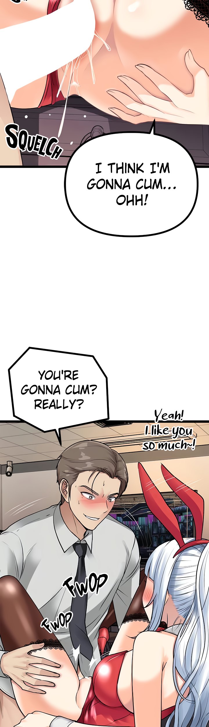 Cucumber Market - Chapter 9 [photo 57] - MangaPorn