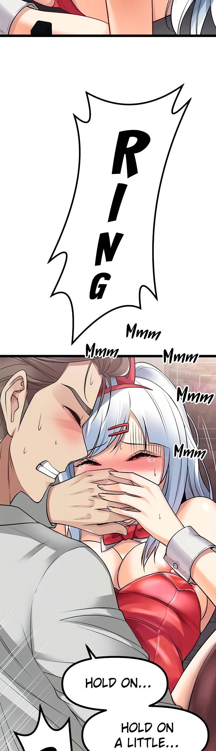 Cucumber Market - Chapter 9 [photo 70] - MangaPorn