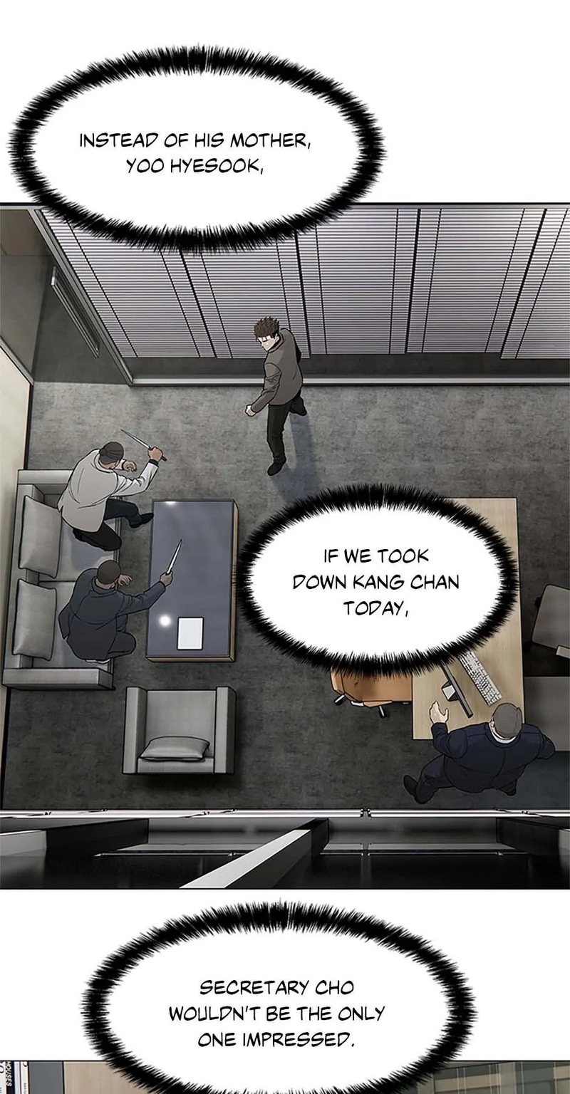 God of Blackfield - Chapter 174 [photo 12] - MangaPorn