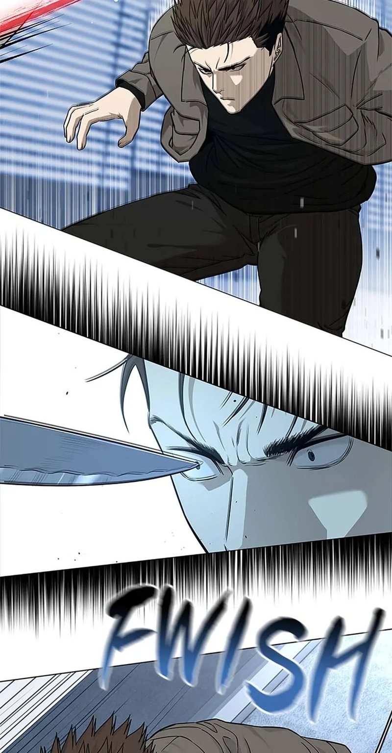 God of Blackfield - Chapter 174 [photo 17] - MangaPorn