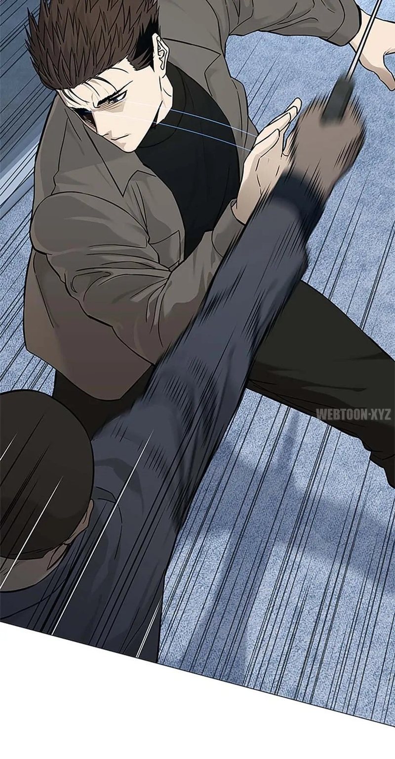 God of Blackfield - Chapter 174 [photo 18] - MangaPorn
