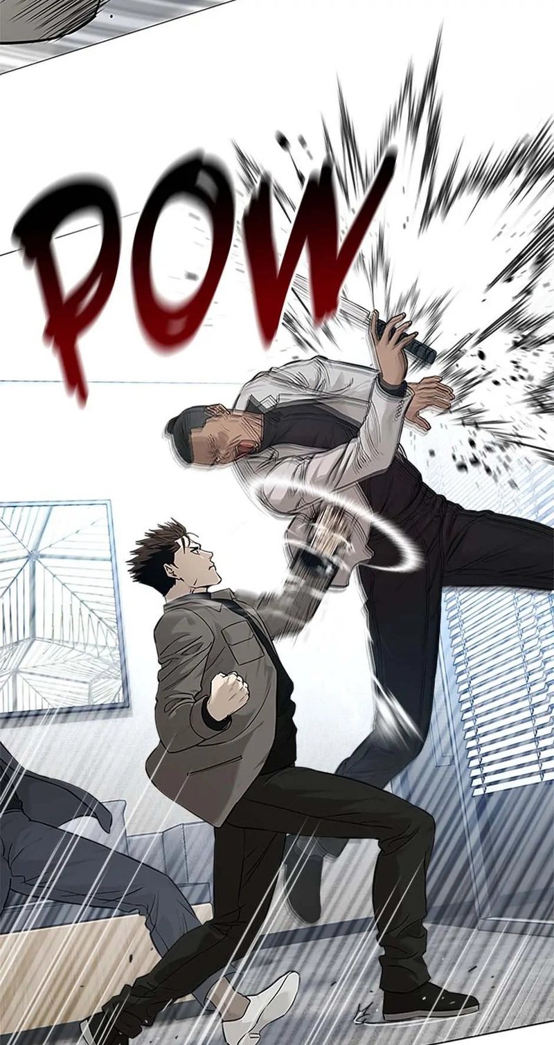 God of Blackfield - Chapter 174 [photo 21] - MangaPorn