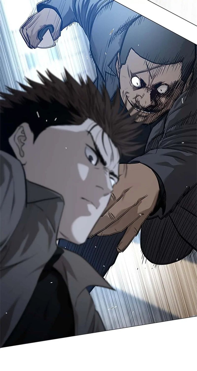 God of Blackfield - Chapter 174 [photo 24] - MangaPorn