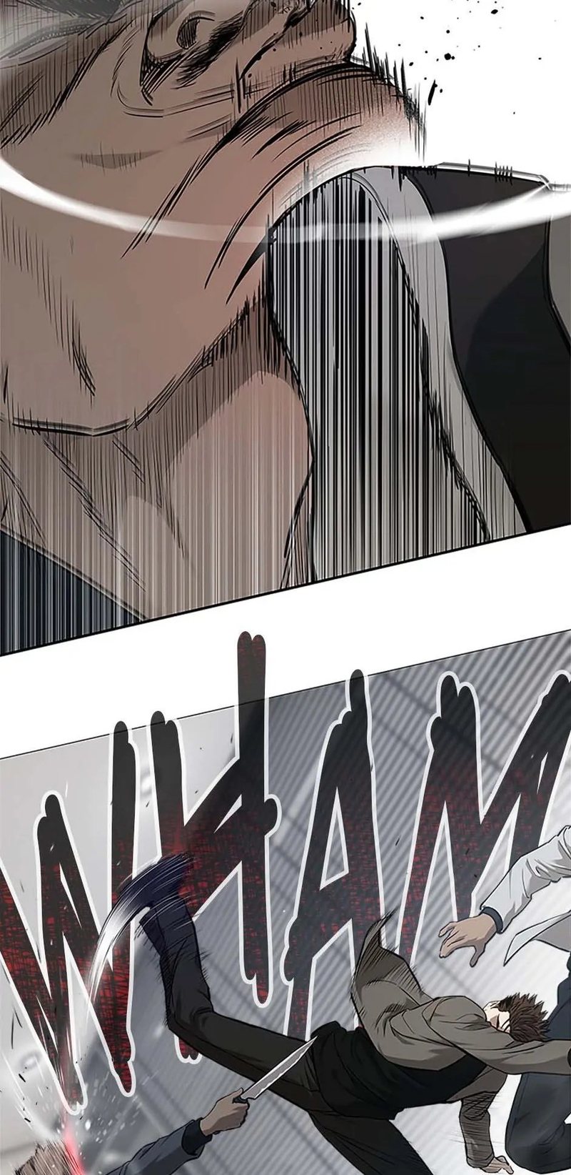 God of Blackfield - Chapter 174 [photo 26] - MangaPorn