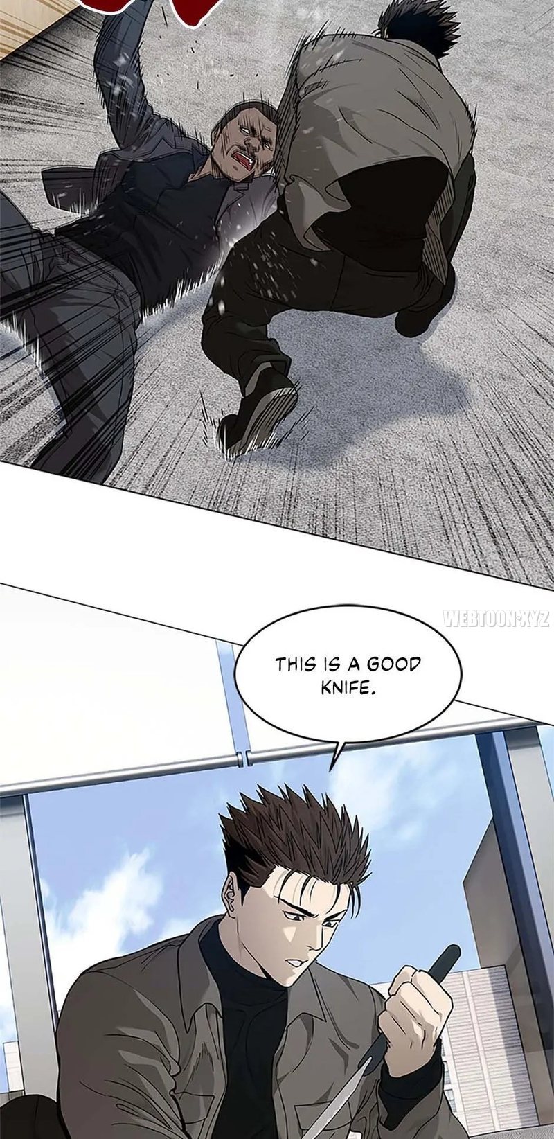 God of Blackfield - Chapter 174 [photo 28] - MangaPorn