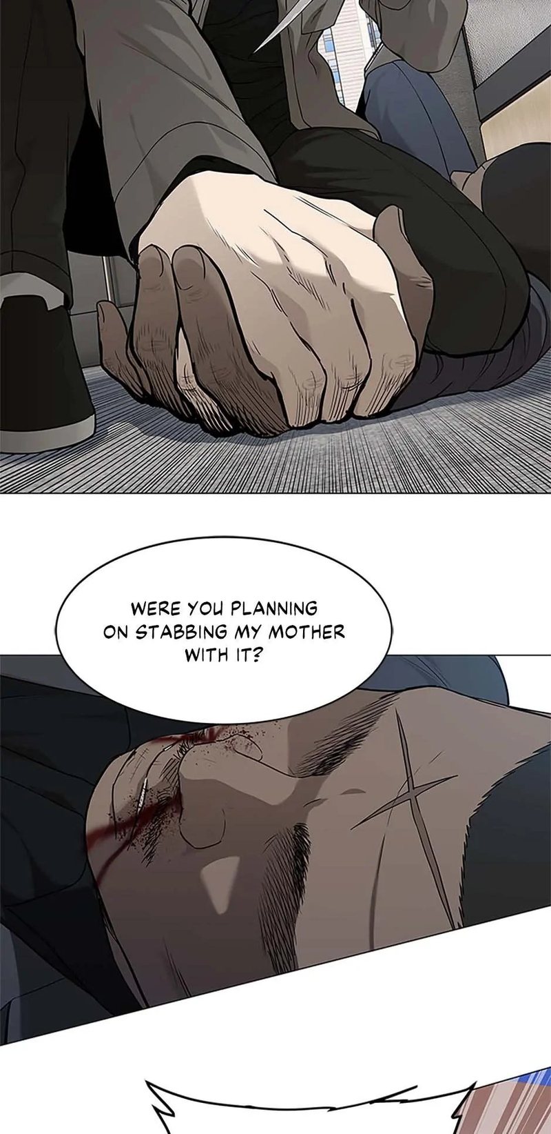 God of Blackfield - Chapter 174 [photo 29] - MangaPorn