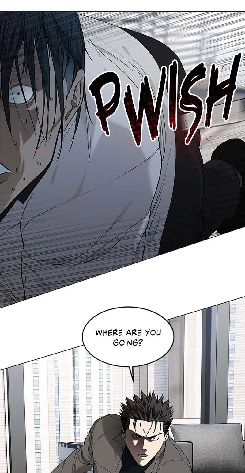 God of Blackfield - Chapter 174 [photo 33] - MangaPorn