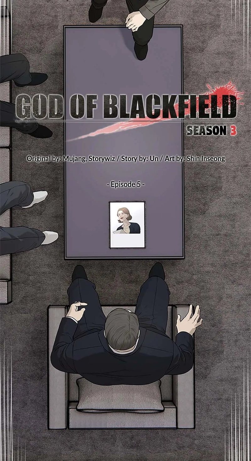 God of Blackfield - Chapter 174 [photo 4] - MangaPorn