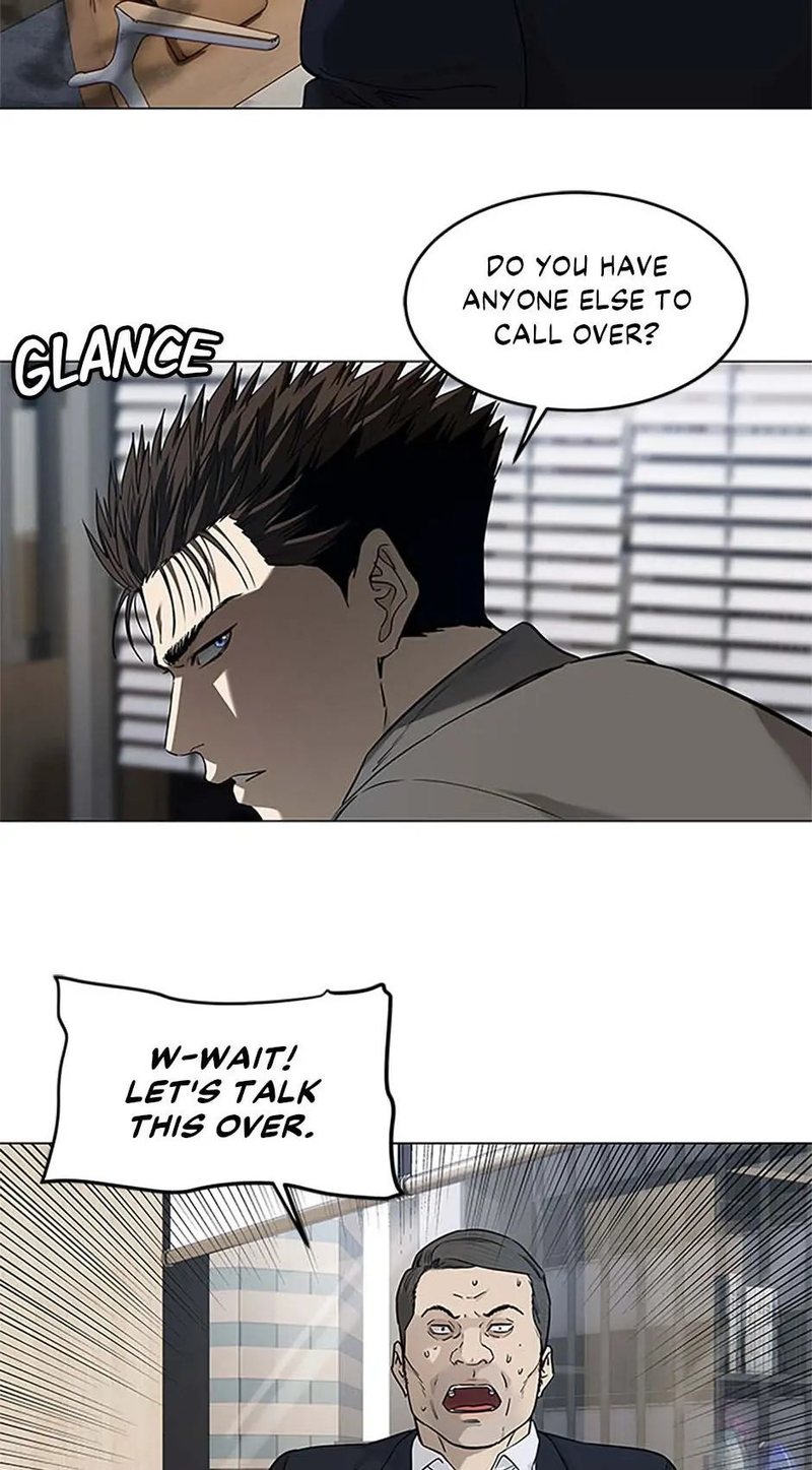God of Blackfield - Chapter 174 [photo 40] - MangaPorn