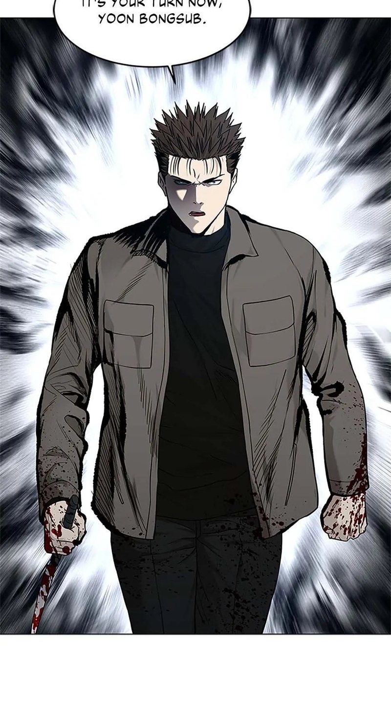 God of Blackfield - Chapter 174 [photo 42] - MangaPorn