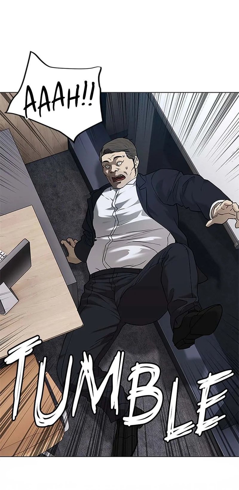 God of Blackfield - Chapter 174 [photo 43] - MangaPorn