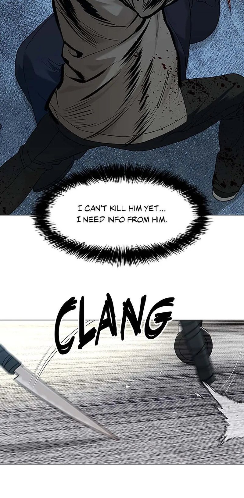 God of Blackfield - Chapter 174 [photo 47] - MangaPorn