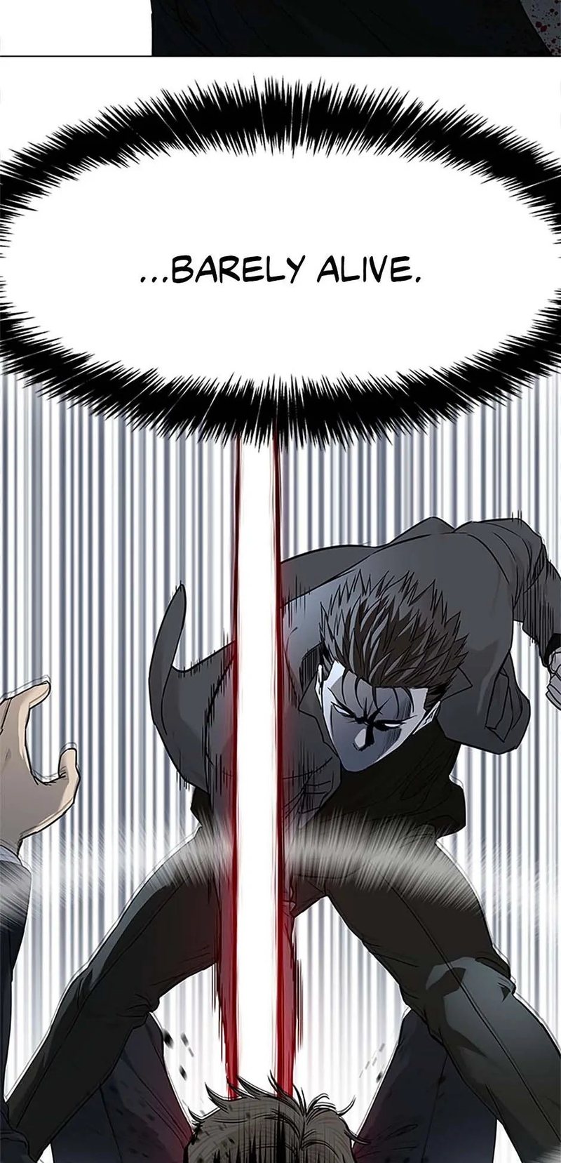 God of Blackfield - Chapter 174 [photo 50] - MangaPorn