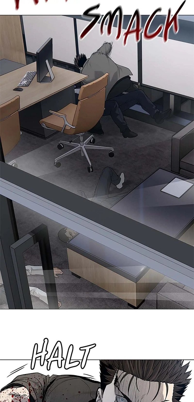 God of Blackfield - Chapter 174 [photo 52] - MangaPorn