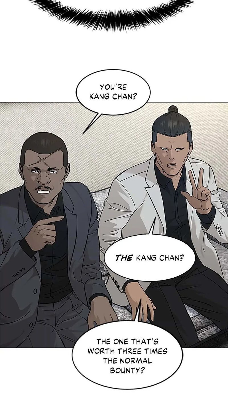 God of Blackfield - Chapter 174 [photo 6] - MangaPorn