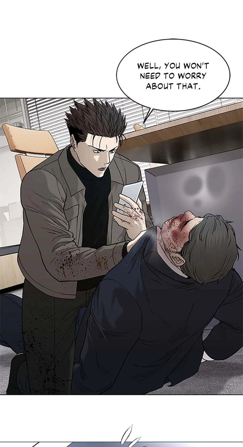 God of Blackfield - Chapter 174 [photo 60] - MangaPorn