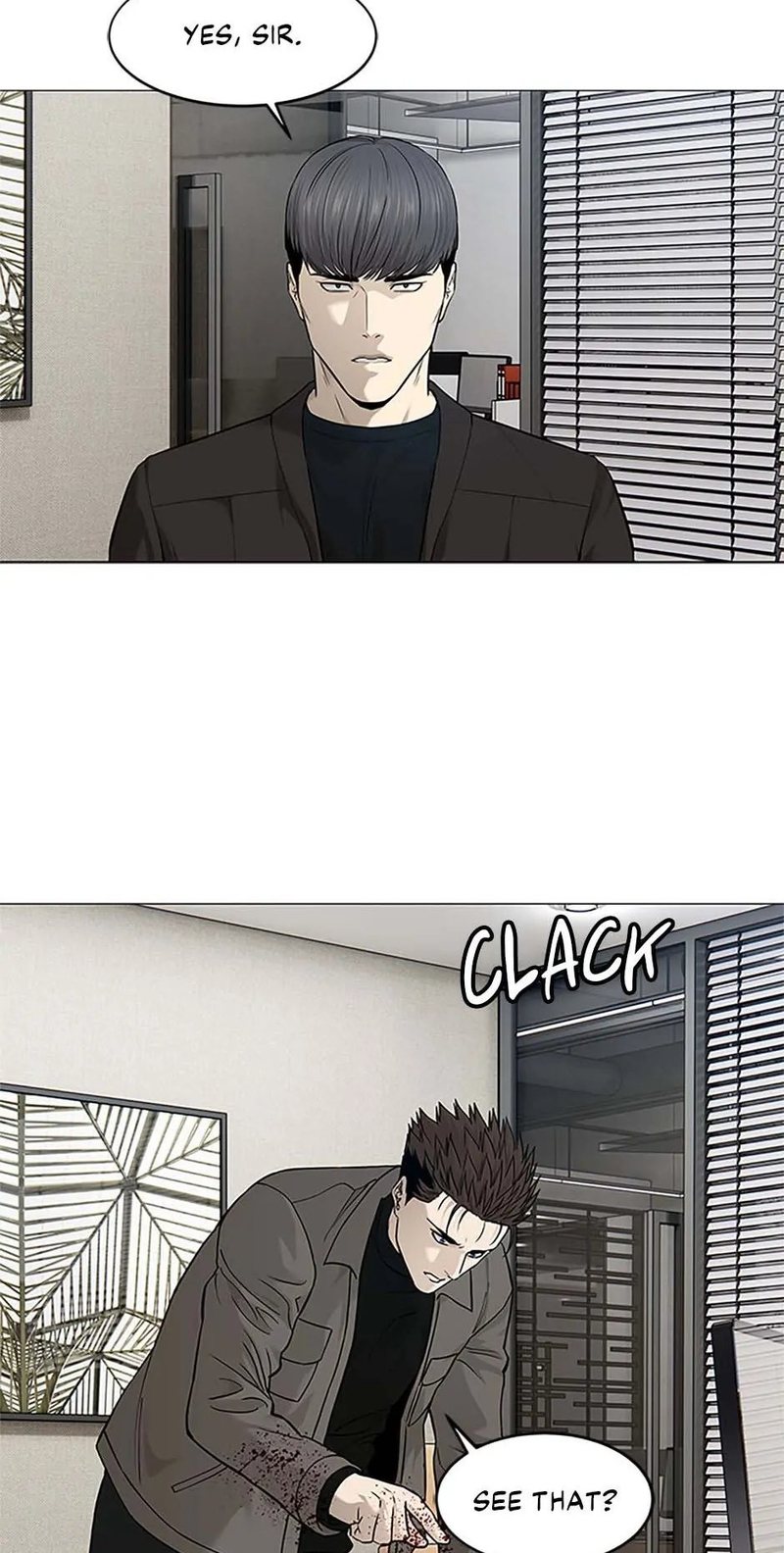 God of Blackfield - Chapter 174 [photo 67] - MangaPorn