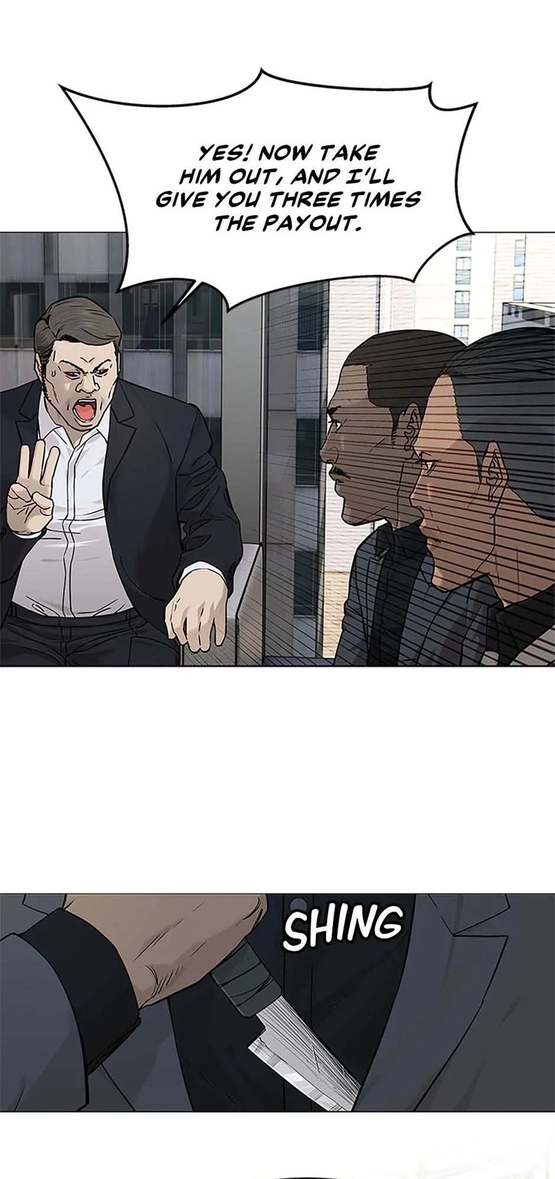 God of Blackfield - Chapter 174 [photo 7] - MangaPorn