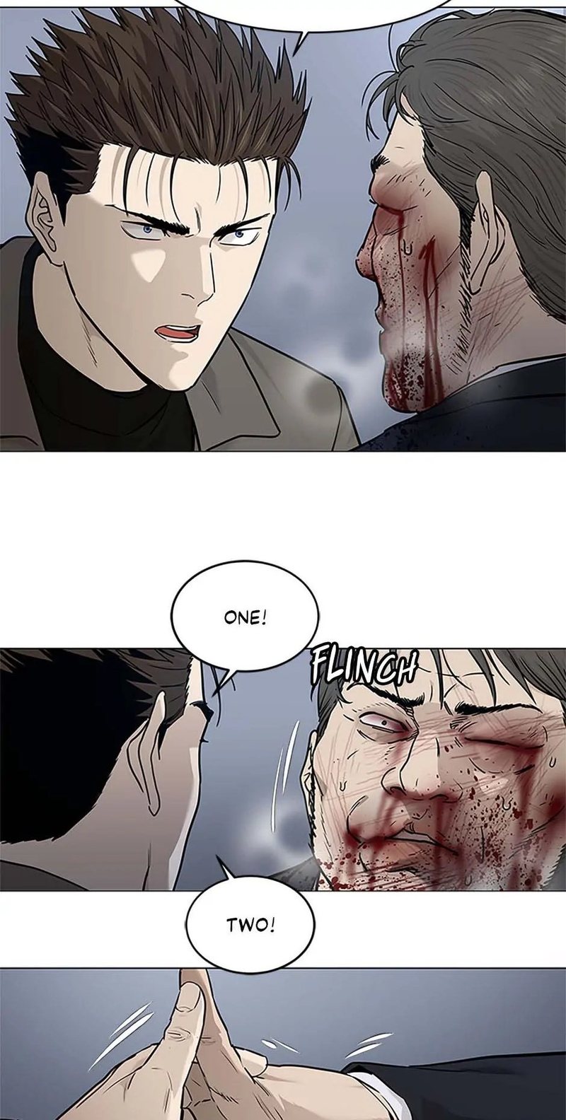 God of Blackfield - Chapter 174 [photo 70] - MangaPorn