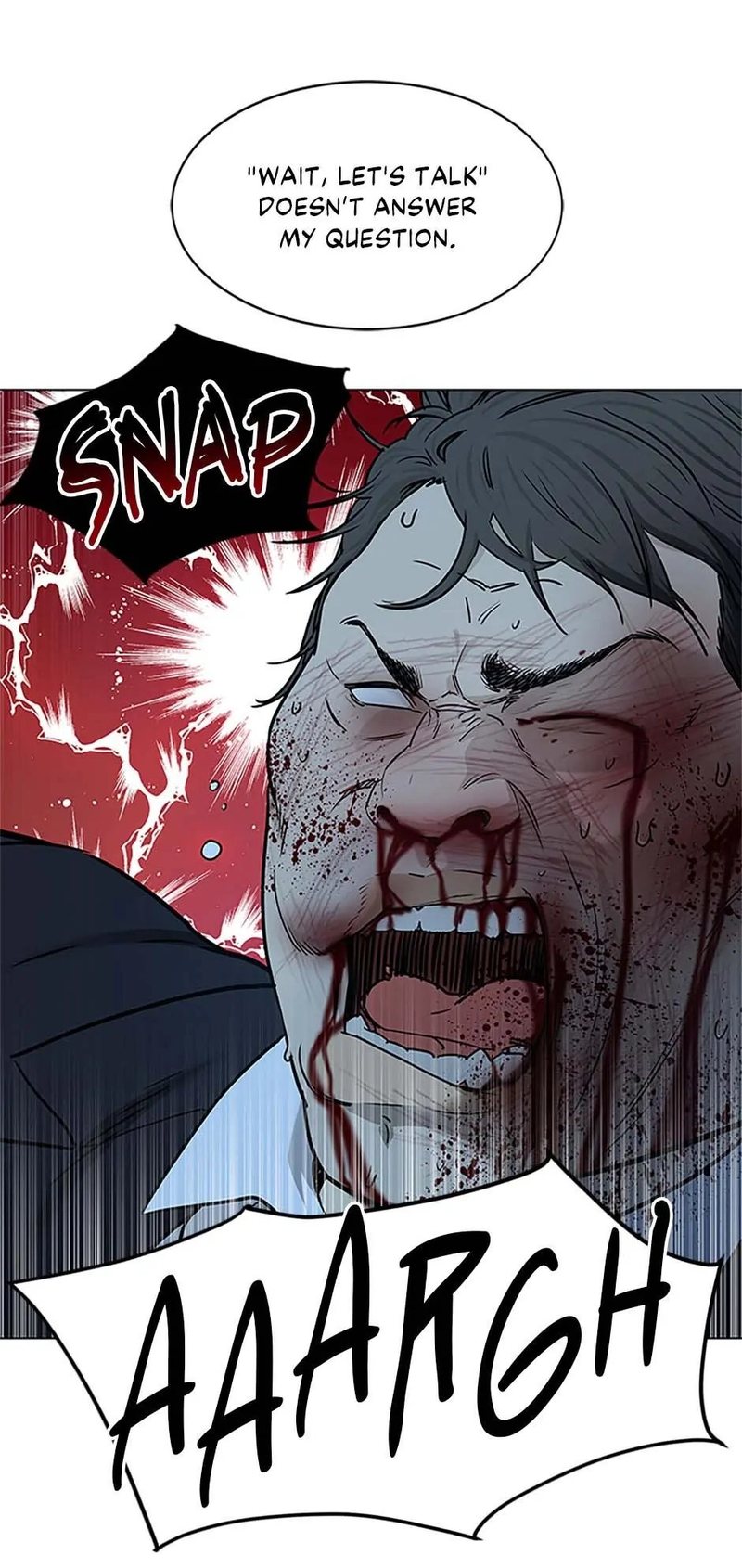 God of Blackfield - Chapter 174 [photo 72] - MangaPorn