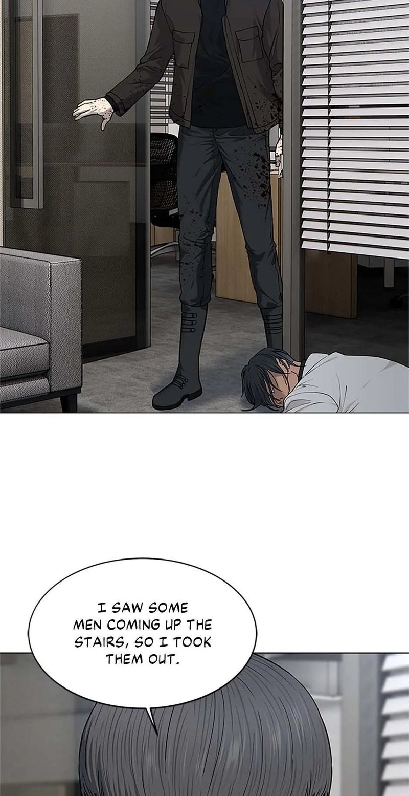 God of Blackfield - Chapter 175 [photo 15] - MangaPorn