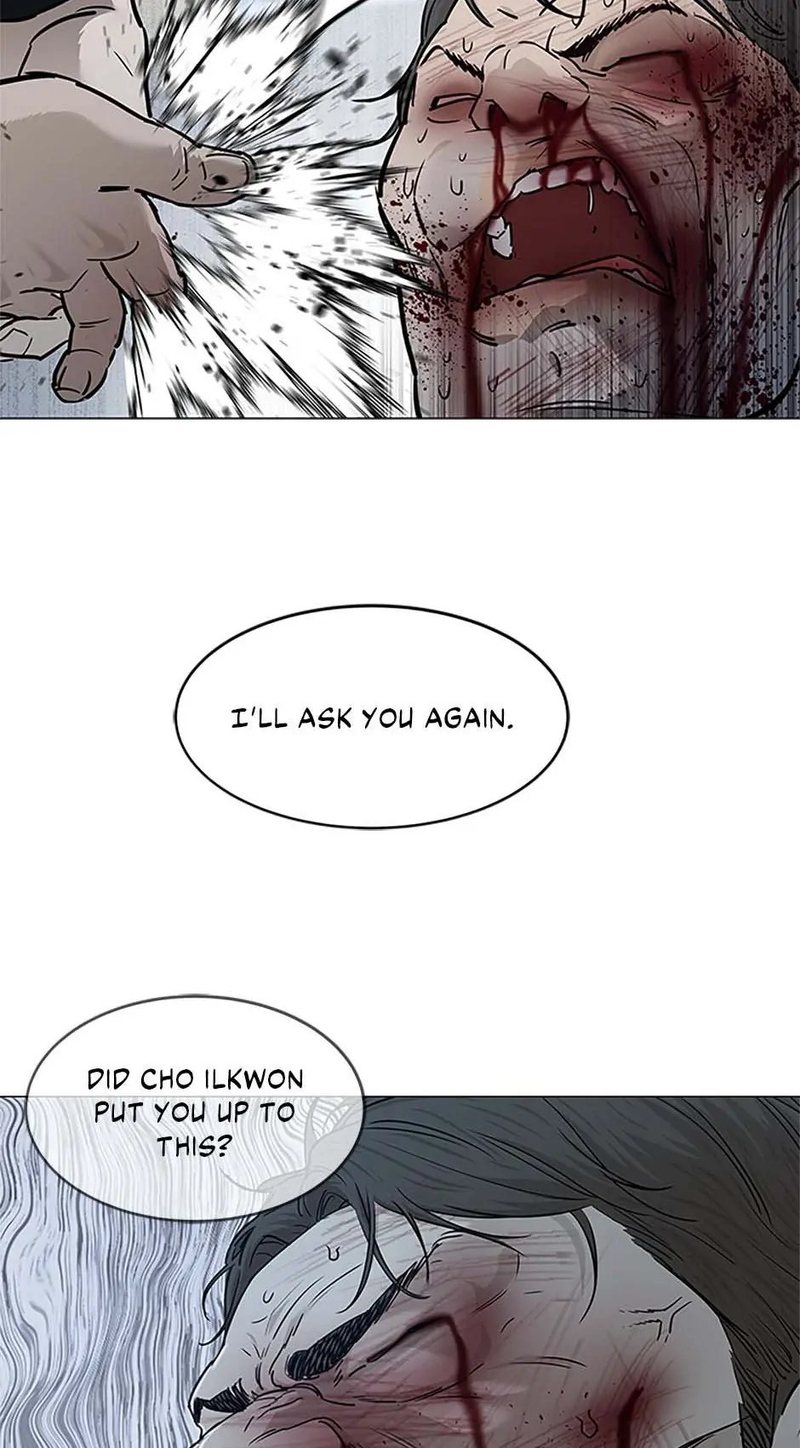 God of Blackfield - Chapter 175 [photo 2] - MangaPorn