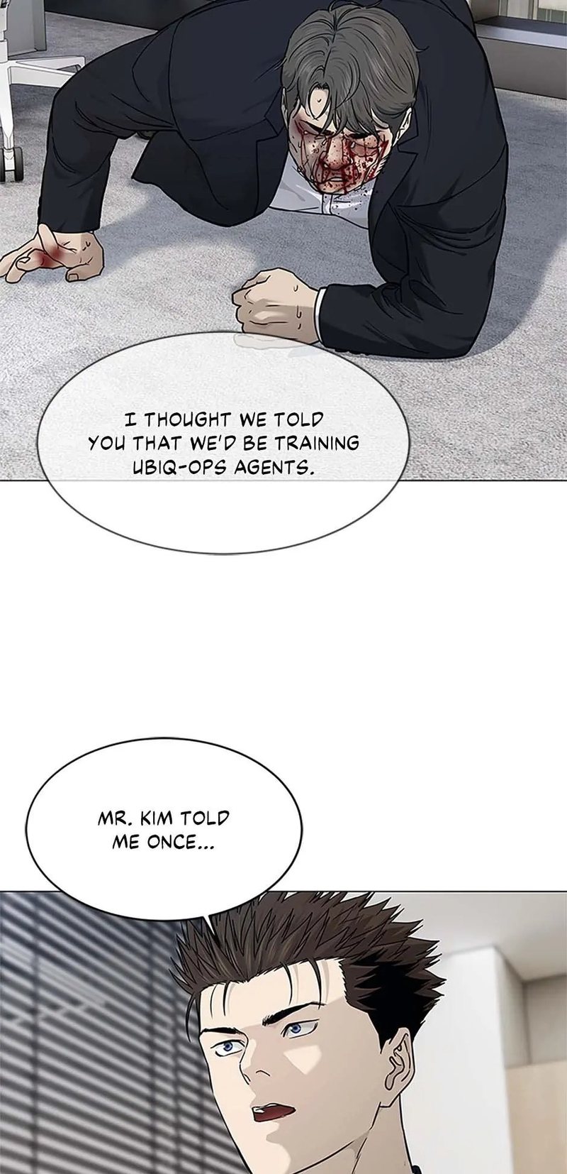 God of Blackfield - Chapter 175 [photo 32] - MangaPorn