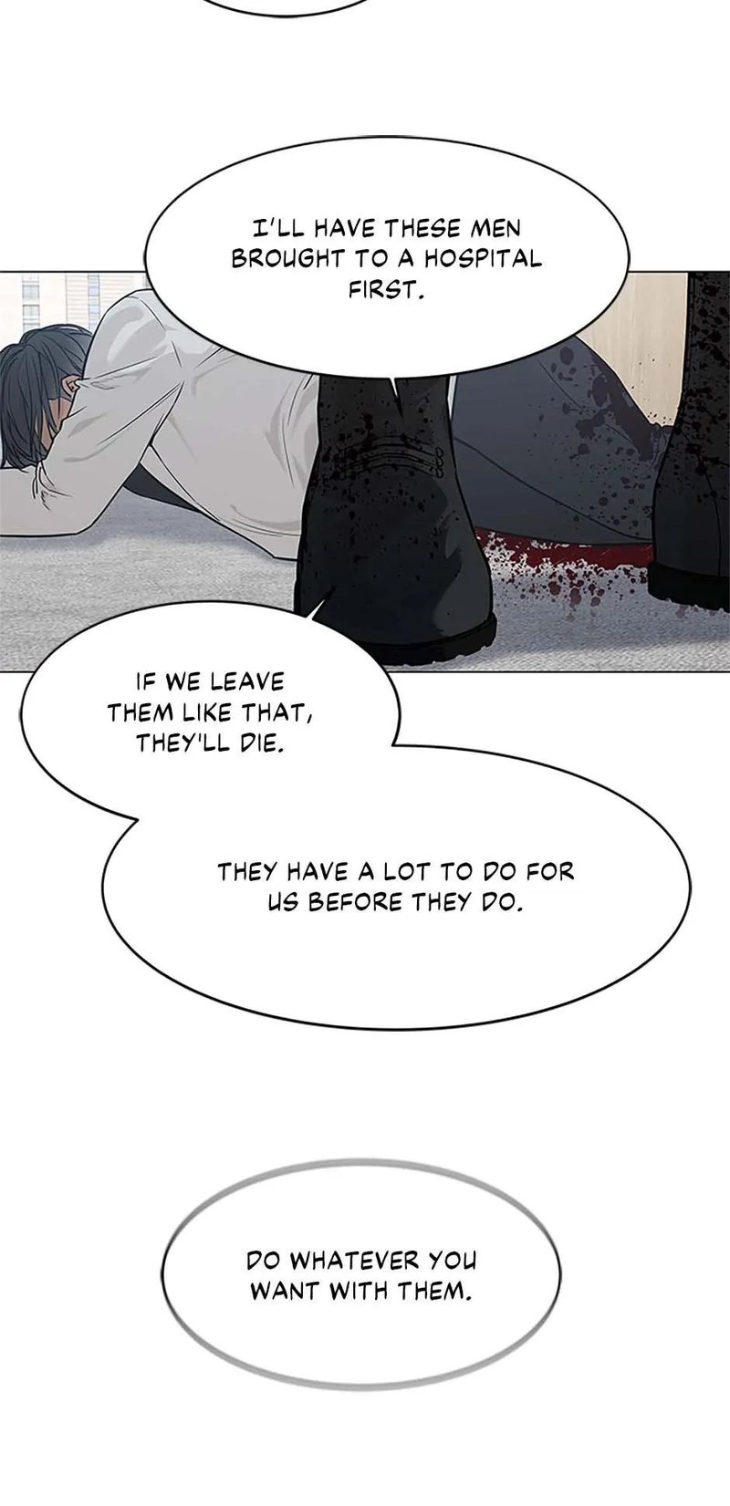 God of Blackfield - Chapter 175 [photo 34] - MangaPorn