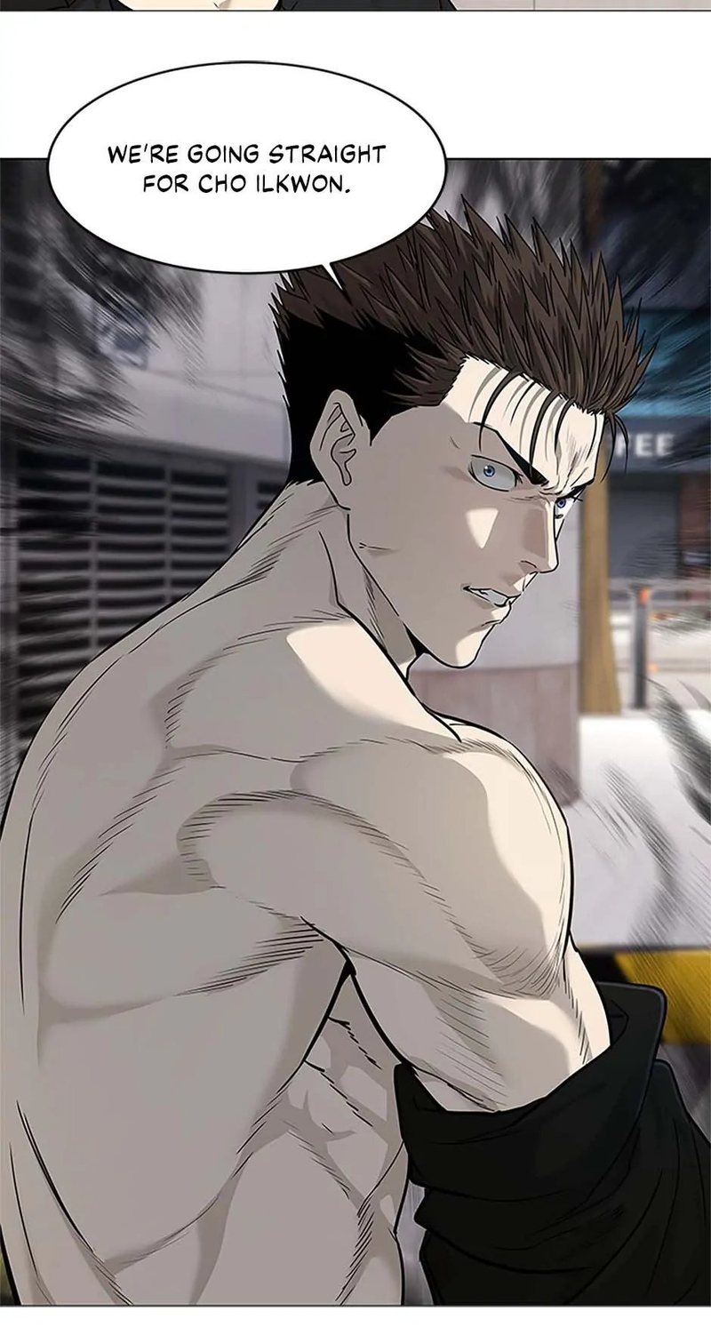 God of Blackfield - Chapter 175 [photo 45] - MangaPorn
