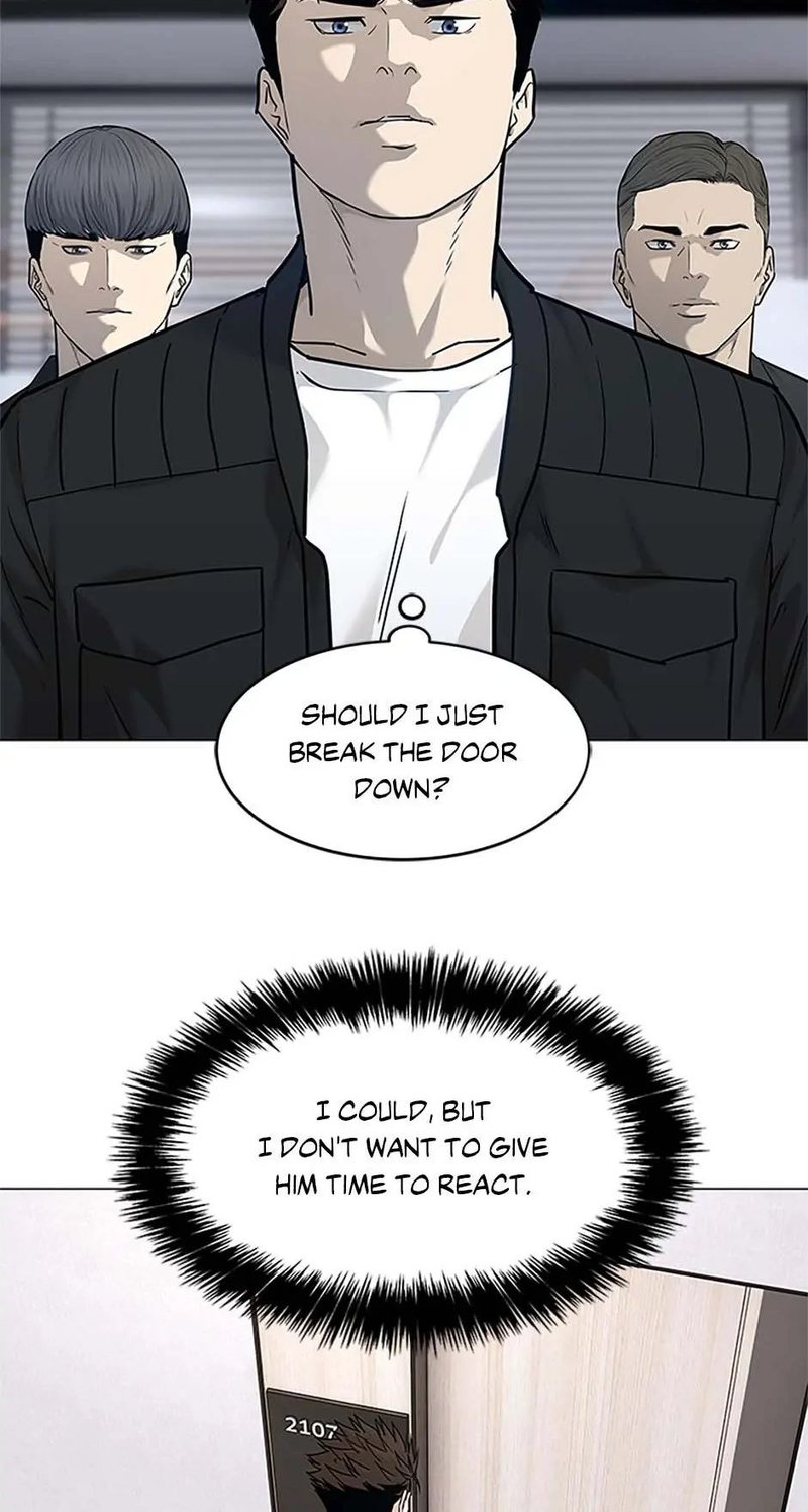 God of Blackfield - Chapter 175 [photo 61] - MangaPorn