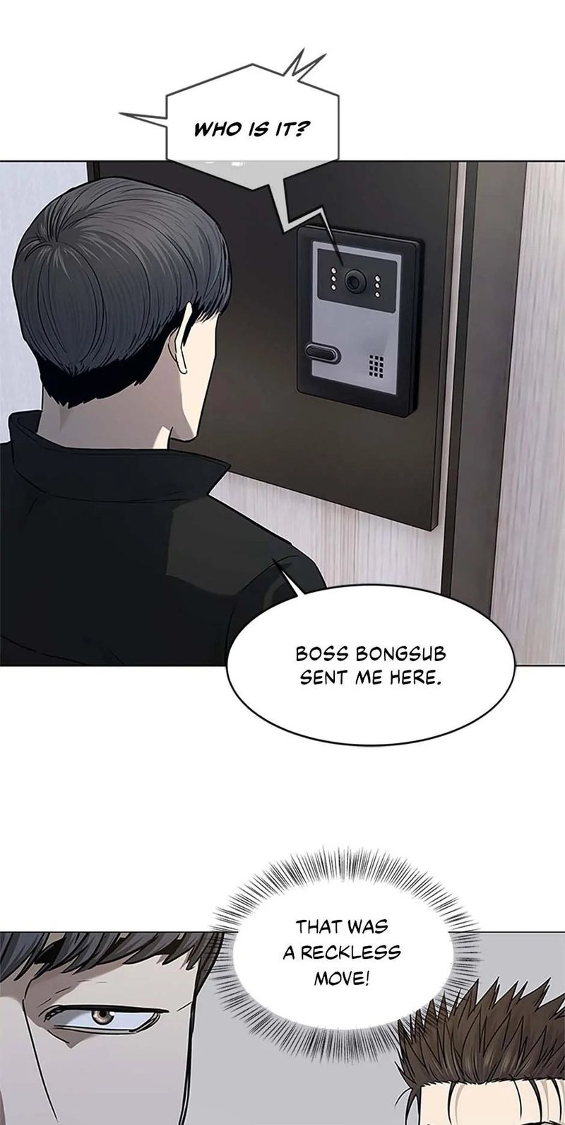God of Blackfield - Chapter 175 [photo 64] - MangaPorn