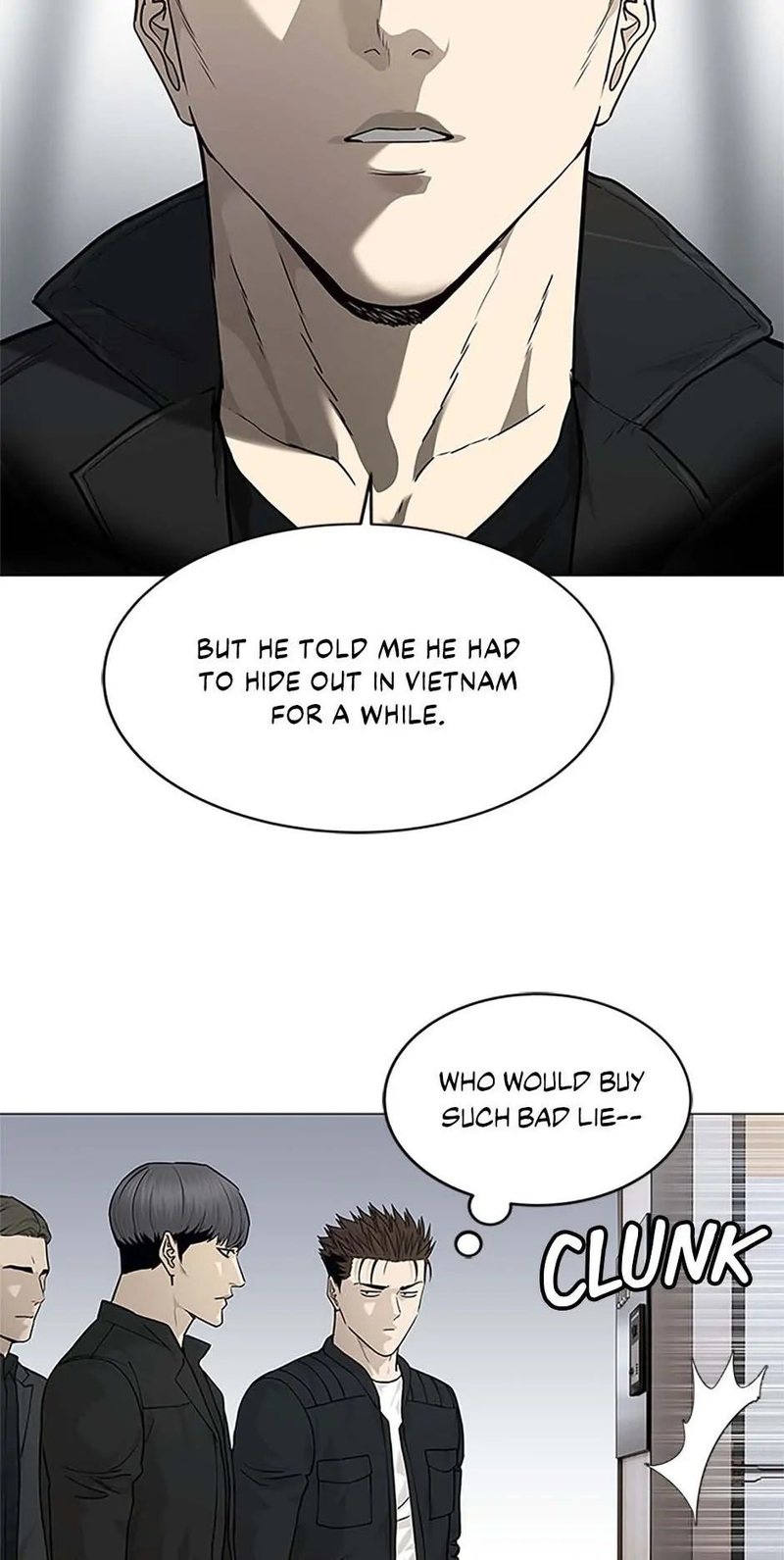 God of Blackfield - Chapter 175 [photo 66] - MangaPorn