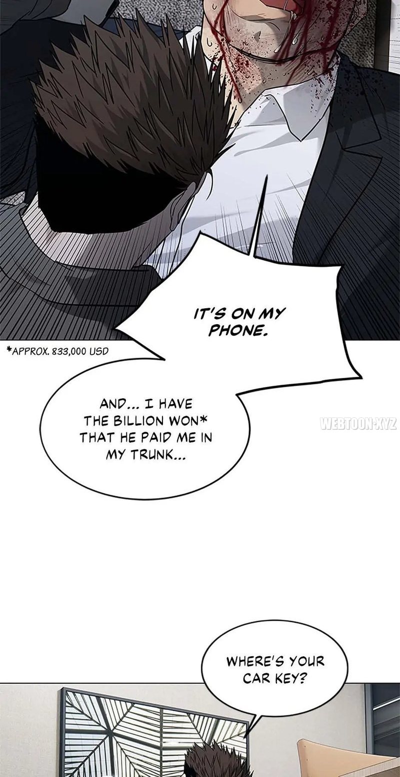 God of Blackfield - Chapter 175 [photo 9] - MangaPorn